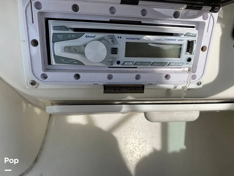 Slide: The Image of Sea Ray 280 Sun Sport 1997 - 11407620