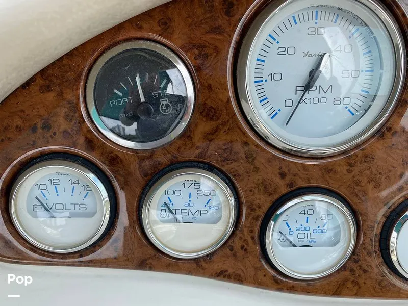 Slide: The Image of Sea Ray 280 Sun Sport 1997 - 11407622