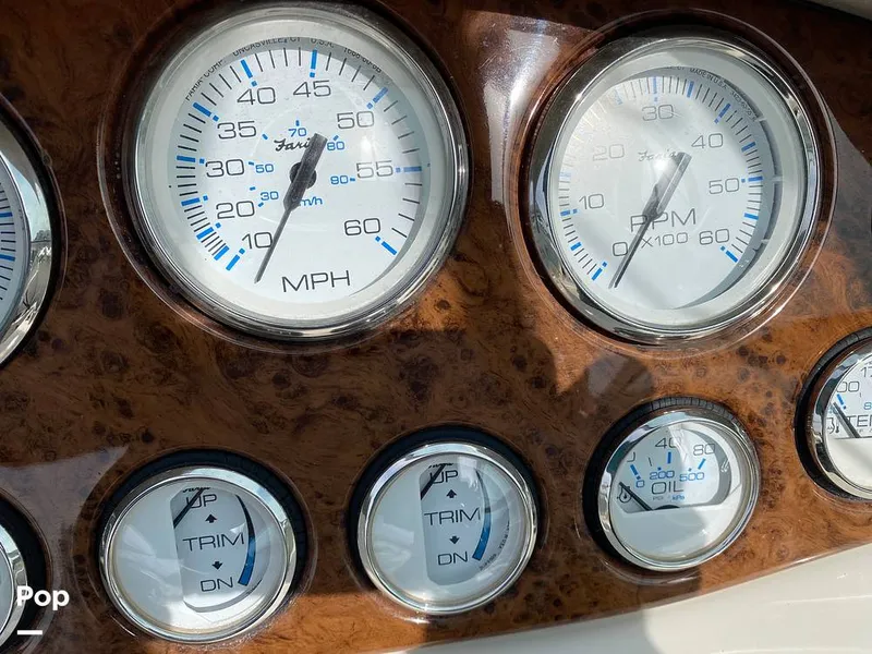 Slide: The Image of Sea Ray 280 Sun Sport 1997 - 11407624