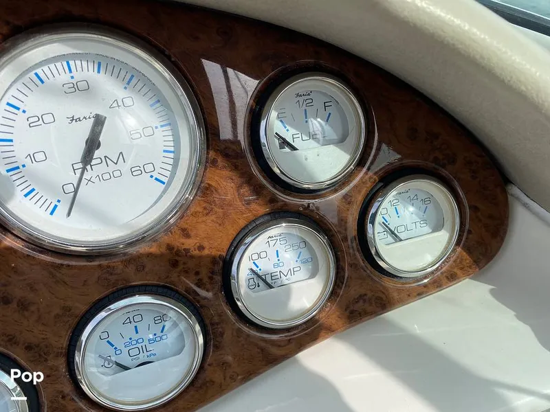 Slide: The Image of Sea Ray 280 Sun Sport 1997 - 11407626