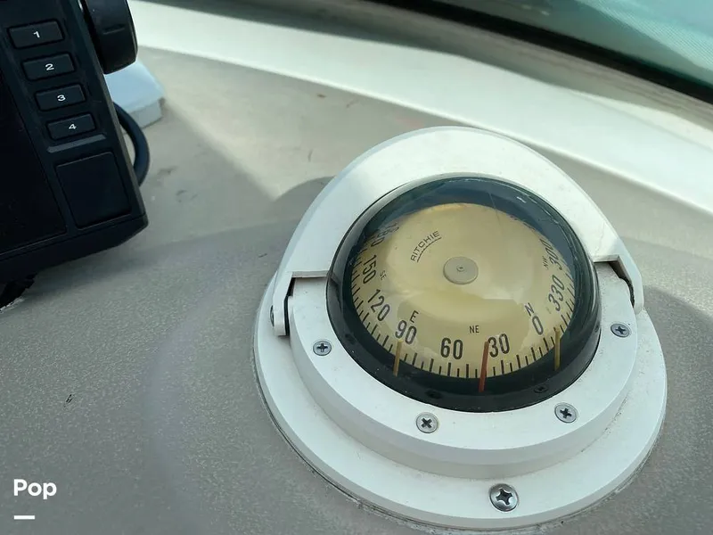 Slide: The Image of Sea Ray 280 Sun Sport 1997 - 11407629