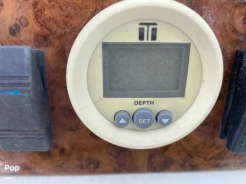 Slide: The Image of Sea Ray 280 Sun Sport 1997 - 11407634