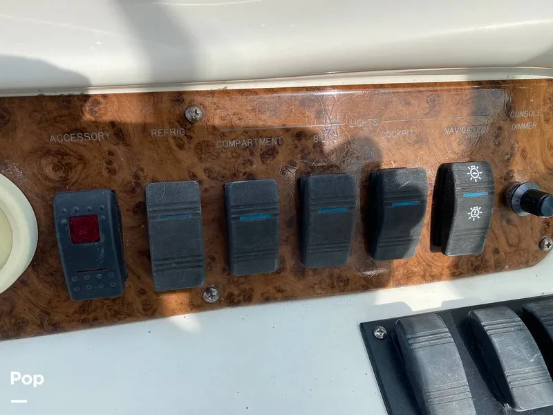 Slide: The Image of Sea Ray 280 Sun Sport 1997 - 11407636