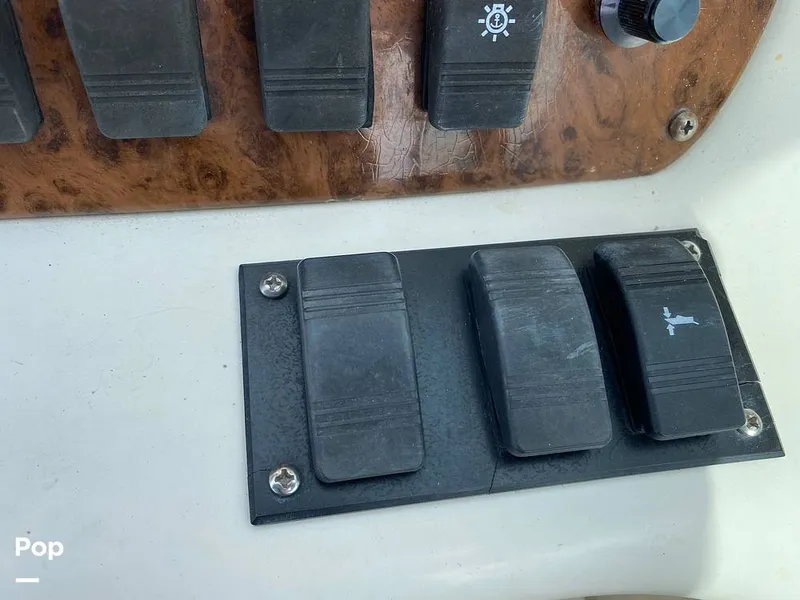 Slide: The Image of Sea Ray 280 Sun Sport 1997 - 11407639