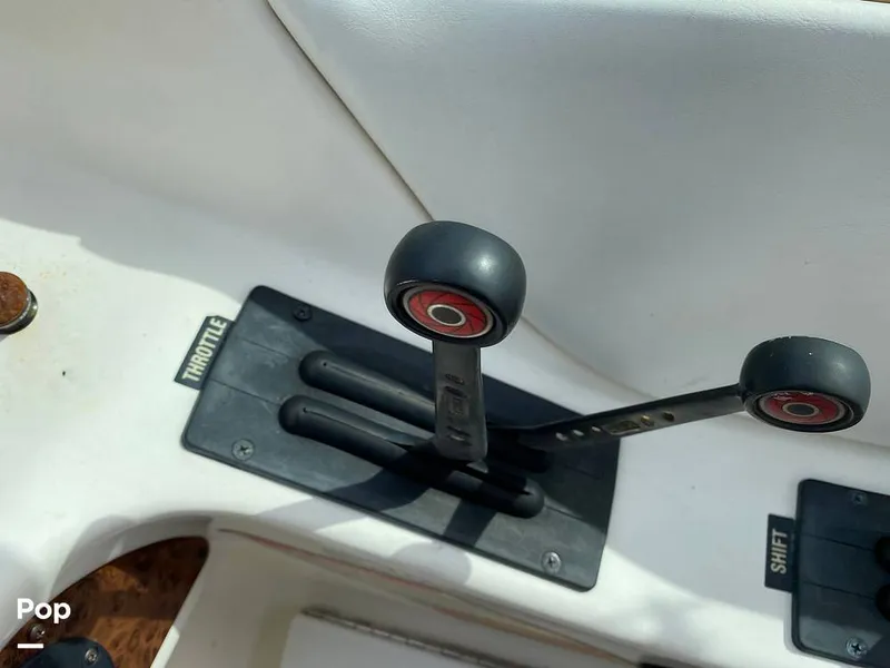 Slide: The Image of Sea Ray 280 Sun Sport 1997 - 11407642