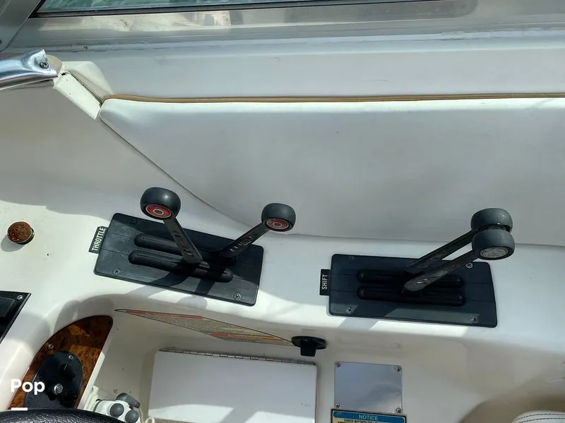 Slide: The Image of Sea Ray 280 Sun Sport 1997 - 11407647