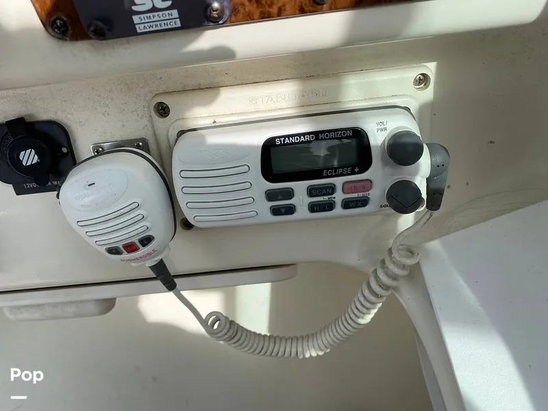 Slide: The Image of Sea Ray 280 Sun Sport 1997 - 11407653