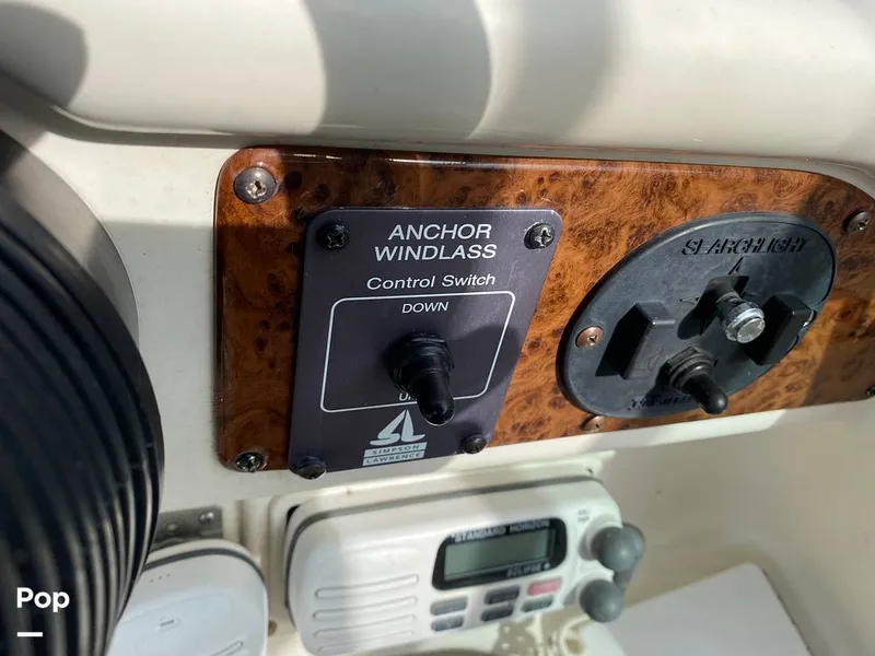 Slide: The Image of Sea Ray 280 Sun Sport 1997 - 11407655