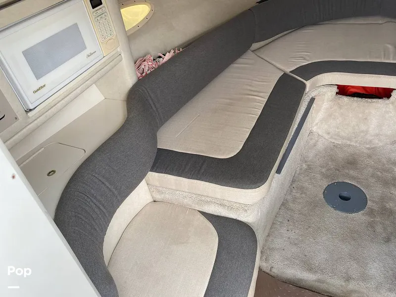 Slide: The Image of Sea Ray 280 Sun Sport 1997 - 11407679