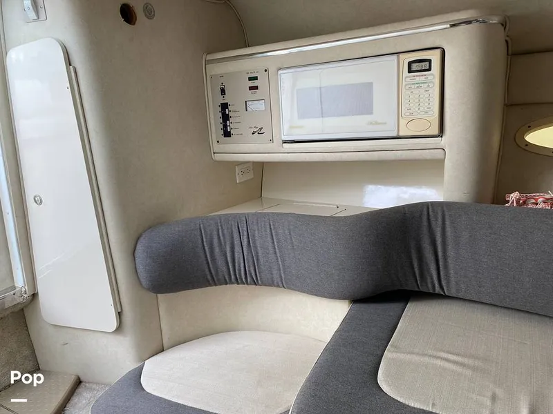 Slide: The Image of Sea Ray 280 Sun Sport 1997 - 11407695