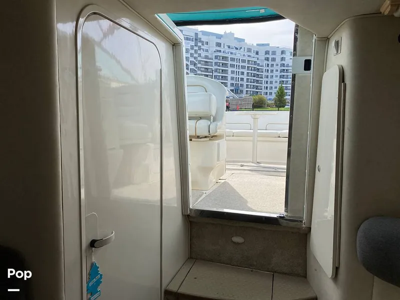 Slide: The Image of Sea Ray 280 Sun Sport 1997 - 11407705