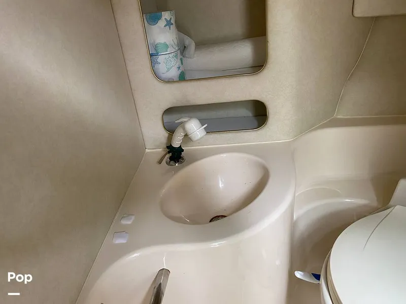 Slide: The Image of Sea Ray 280 Sun Sport 1997 - 11407717