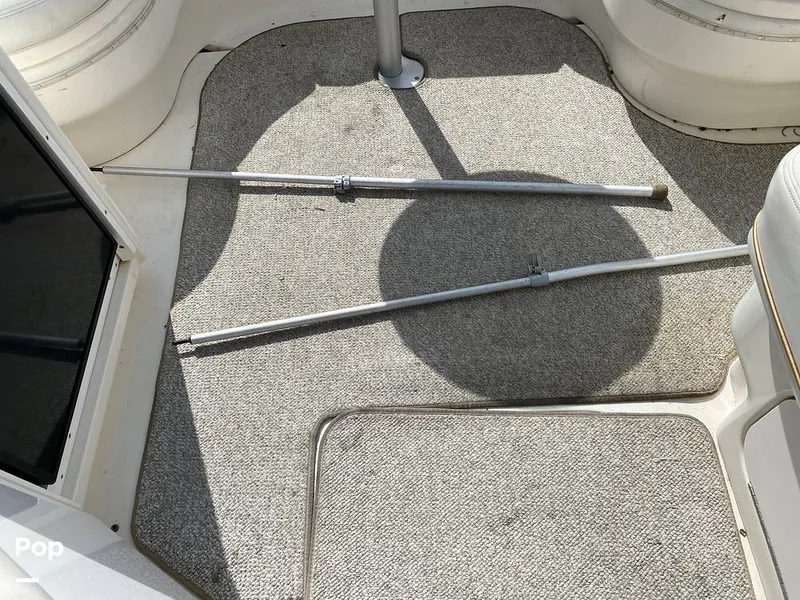 Slide: The Image of Sea Ray 280 Sun Sport 1997 - 11407733