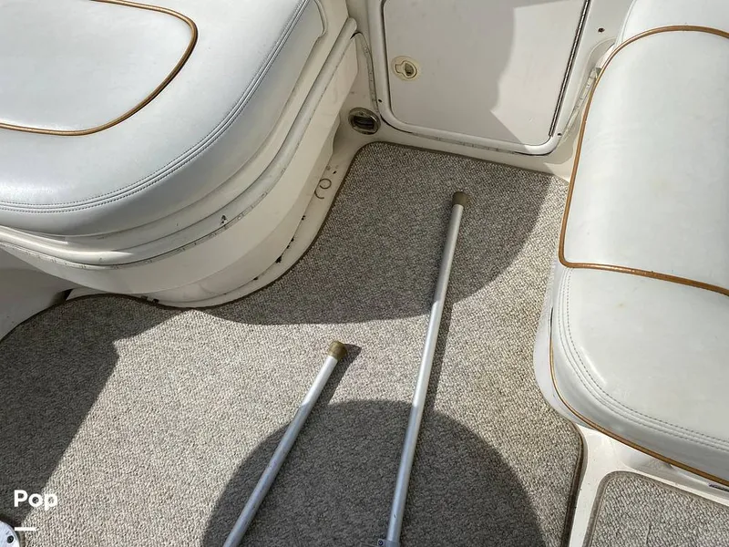 Slide: The Image of Sea Ray 280 Sun Sport 1997 - 11407735