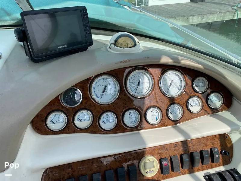 Slide: The Image of Sea Ray 280 Sun Sport 1997 - 11407737