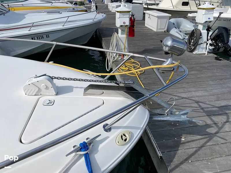 Slide: The Image of Sea Ray 280 Sun Sport 1997 - 11407556