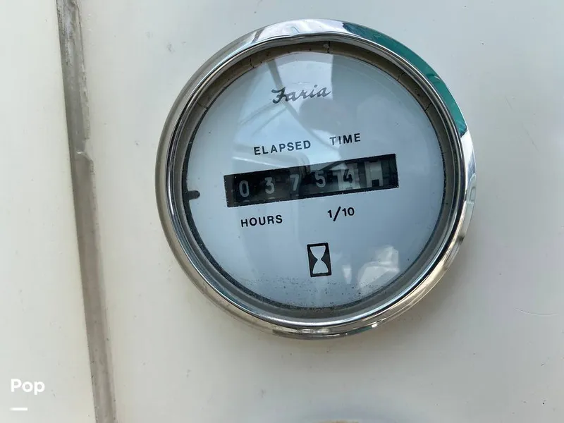 Slide: The Image of Sea Ray 280 Sun Sport 1997 - 11407742