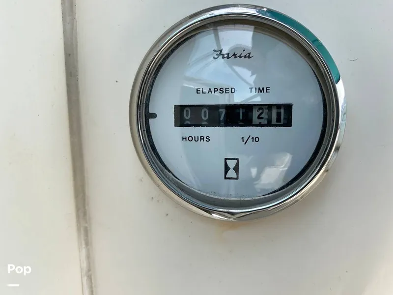 Slide: The Image of Sea Ray 280 Sun Sport 1997 - 11407745