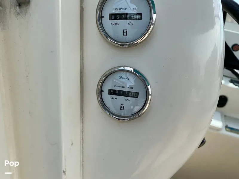 Slide: The Image of Sea Ray 280 Sun Sport 1997 - 11407748