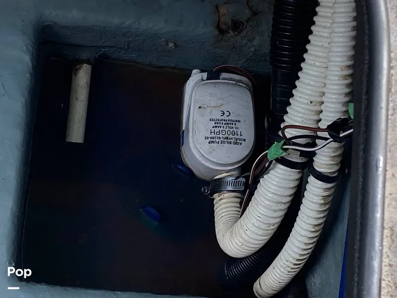 Slide: The Image of Sea Ray 280 Sun Sport 1997 - 11407755