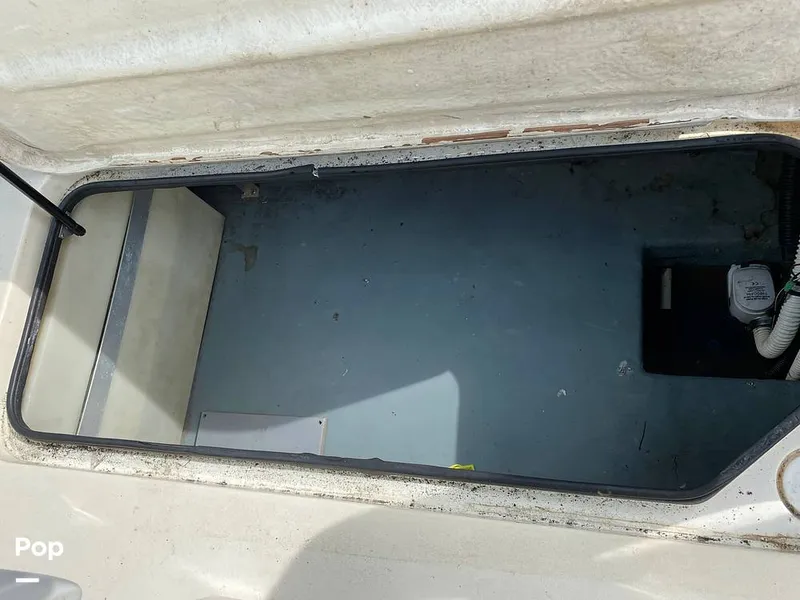 Slide: The Image of Sea Ray 280 Sun Sport 1997 - 11407756