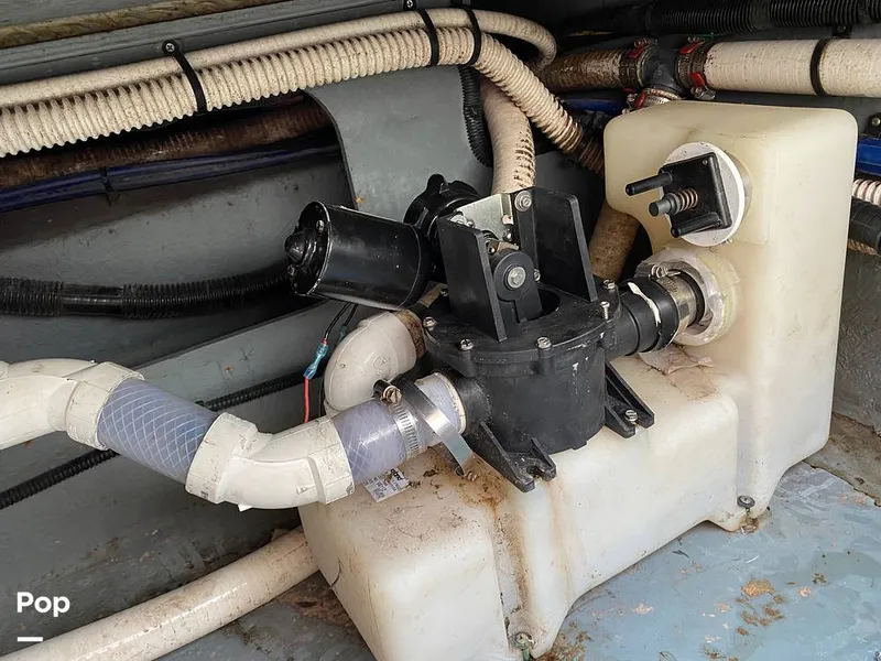 Slide: The Image of Sea Ray 280 Sun Sport 1997 - 11407761