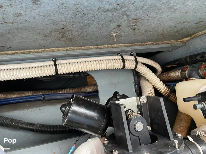 Slide: The Image of Sea Ray 280 Sun Sport 1997 - 11407769