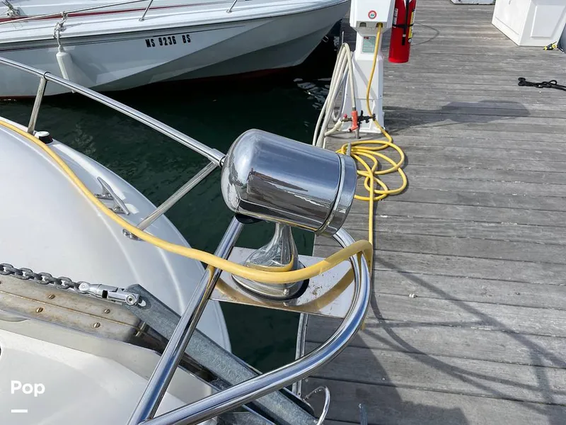 Slide: The Image of Sea Ray 280 Sun Sport 1997 - 11407559