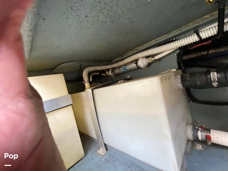 Slide: The Image of Sea Ray 280 Sun Sport 1997 - 11407772