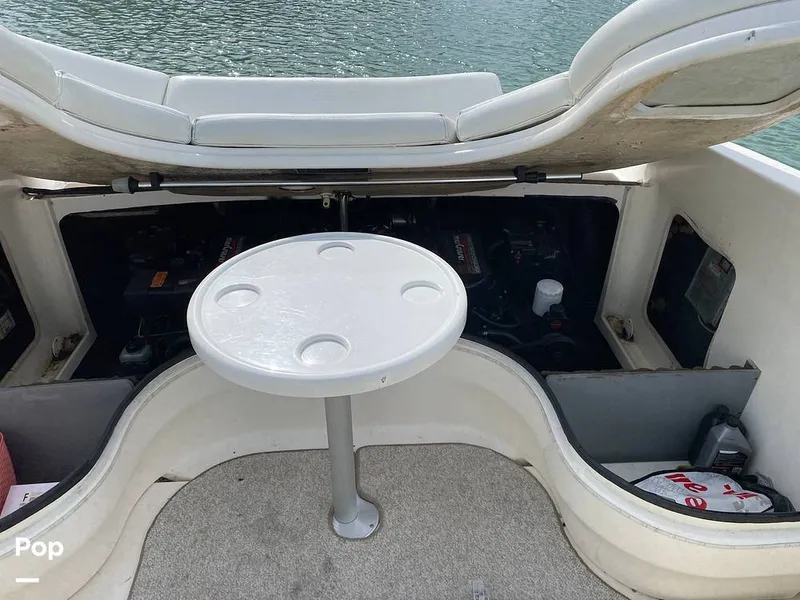 Slide: The Image of Sea Ray 280 Sun Sport 1997 - 11407776