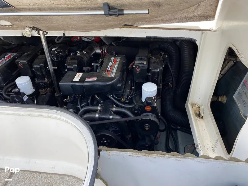 Slide: The Image of Sea Ray 280 Sun Sport 1997 - 11407778