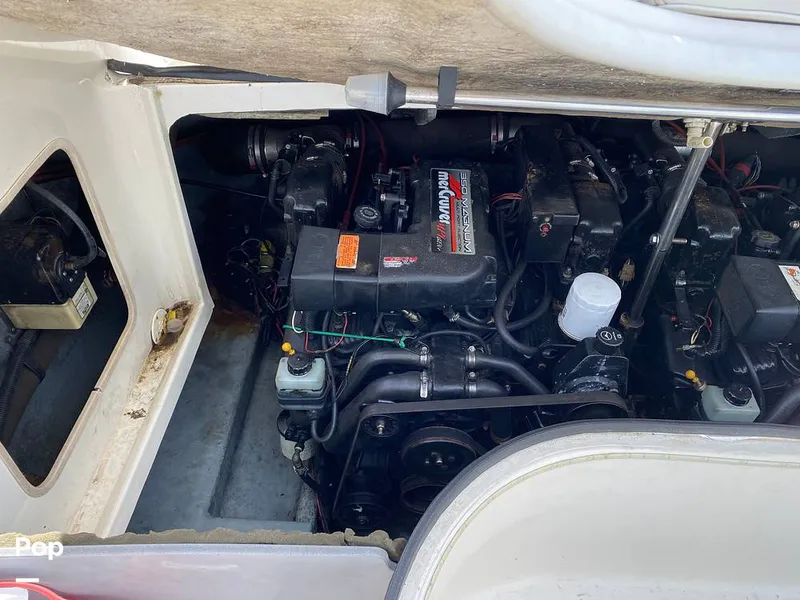 Slide: The Image of Sea Ray 280 Sun Sport 1997 - 11407780