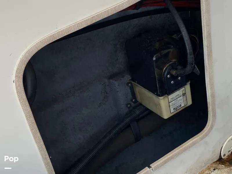 Slide: The Image of Sea Ray 280 Sun Sport 1997 - 11407783