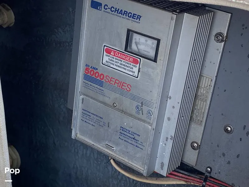 Slide: The Image of Sea Ray 280 Sun Sport 1997 - 11407787