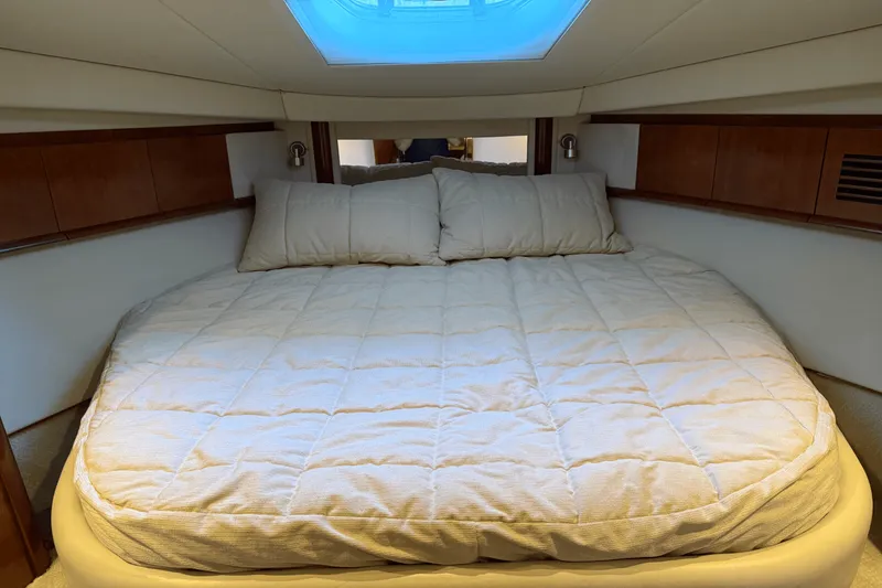 Slide: The Image of Sea Ray 40 SUNDANCER 2006 - 37