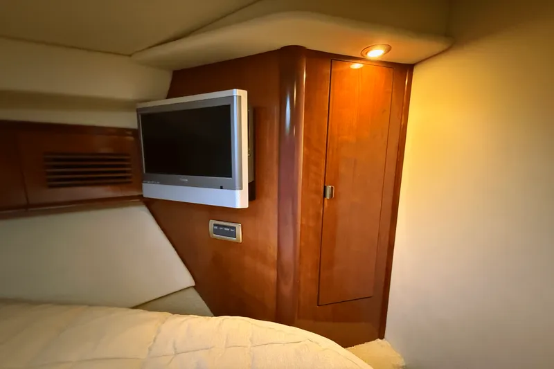 Slide: The Image of Sea Ray 40 SUNDANCER 2006 - 41