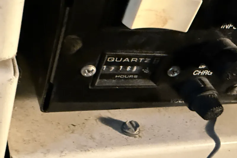 Slide: The Image of Sea Ray 40 SUNDANCER 2006 - 52