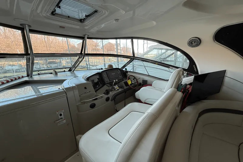 Slide: The Image of Sea Ray 40 SUNDANCER 2006 - 6