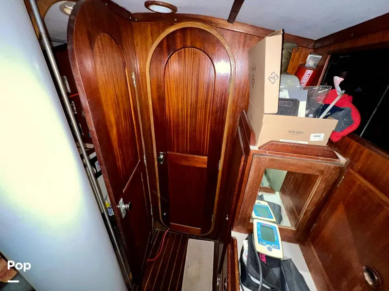 Slide: The Image of Pearson 40 1979 - 11557720