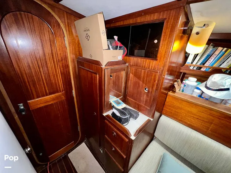 Slide: The Image of Pearson 40 1979 - 11557721