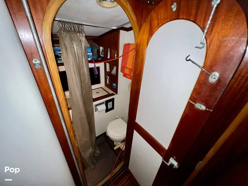 Slide: The Image of Pearson 40 1979 - 11557857