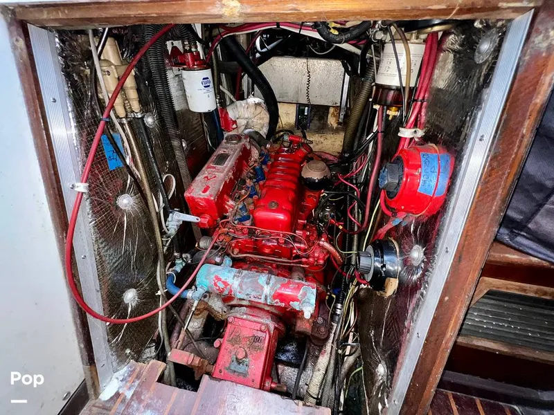 Slide: The Image of Pearson 40 1979 - 11557894