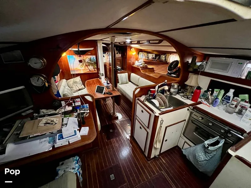 Slide: The Image of Pearson 40 1979 - 11557689