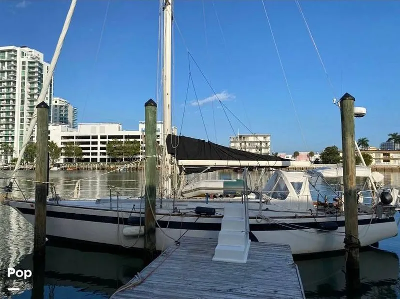 Slide: The Image of Pearson 40 1979 - 11192933