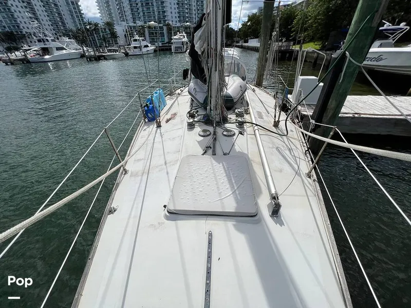 Slide: The Image of Pearson 40 1979 - 11557556