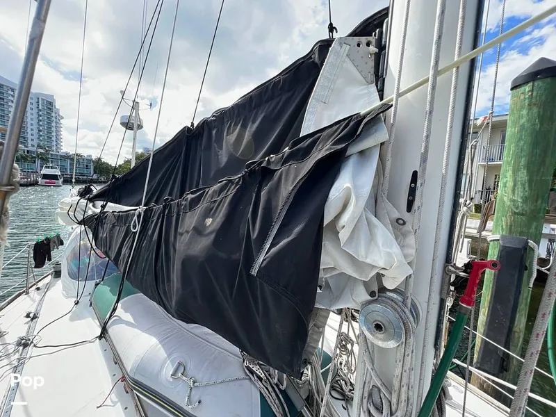 Slide: The Image of Pearson 40 1979 - 11557560