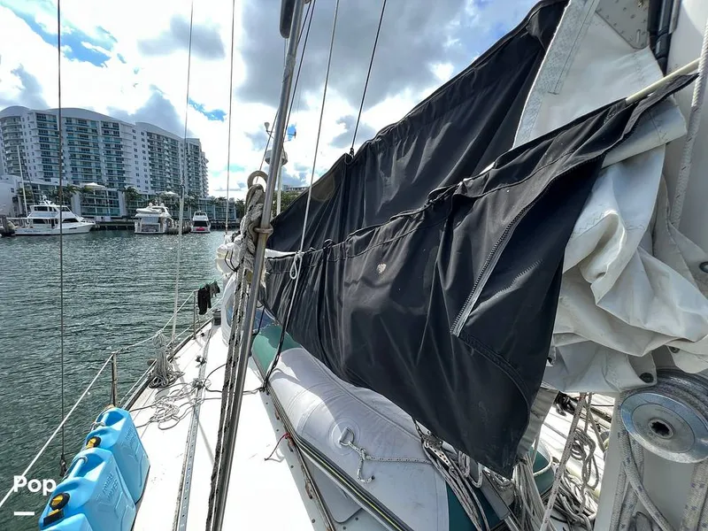 Slide: The Image of Pearson 40 1979 - 11557561