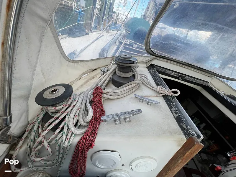 Slide: The Image of Pearson 40 1979 - 11557658