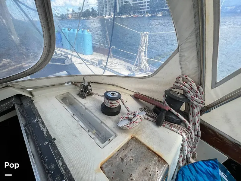 Slide: The Image of Pearson 40 1979 - 11557660