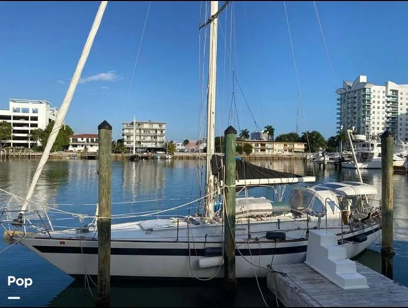 Slide: The Image of Pearson 40 1979 - 11192826